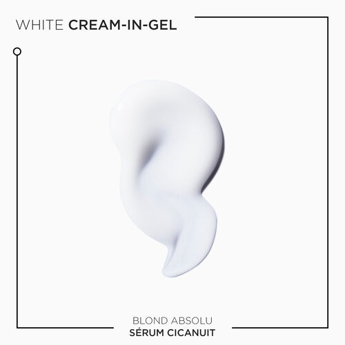Serum Cicanuit Hair Serum - Oils & Serums | L'Or&eacute;al Partner Shop