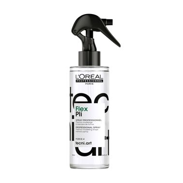FLEX PLI - Tecni Art | L'Oréal Partner Shop