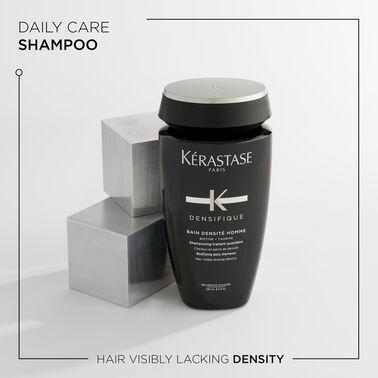Bain Densité Homme Shampoo - K Loyalty Club - 10% Bain Densité Homme Shampoo - K Loyalty Club - 10% | L'Oréal Partner Shop
