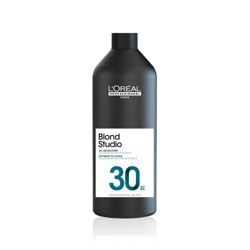 Blond Studio 9 Oil-Developer 30Vol - BLACK FRIDAY! | L'Oréal Partner Shop