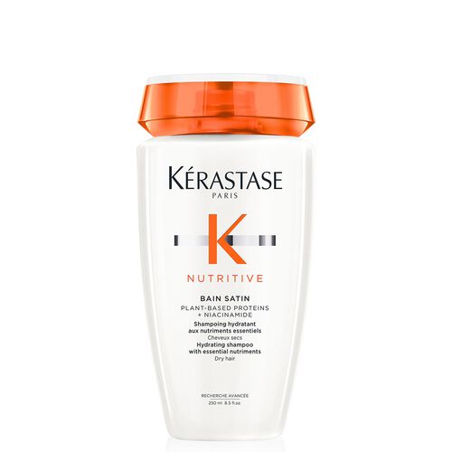 Bain Satin Shampoo - Shampoos | L'Or&eacute;al Partner Shop