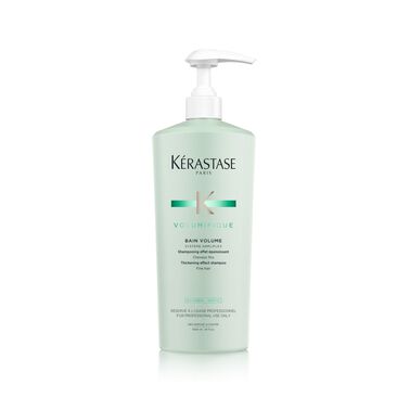 Bain Volumifique Shampoo - Resistance | L'Oréal Partner Shop