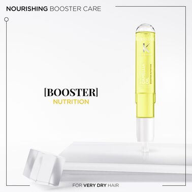 Booster Nutrition - Fusio-Dose | L'Oréal Partner Shop