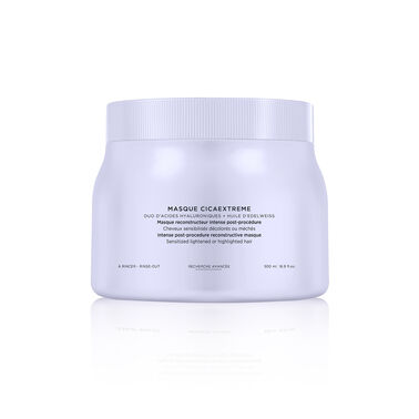 TESTER - BAIN CICAEXTREME SHAMPOO-IN-CREAM - K Loyalty Club - 10% | L'Oréal Partner Shop