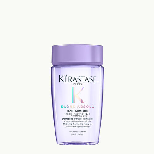 Blond Absolu Bain Lumi&egrave;re Travel Size - Blond Absolu | L'Or&eacute;al Partner Shop