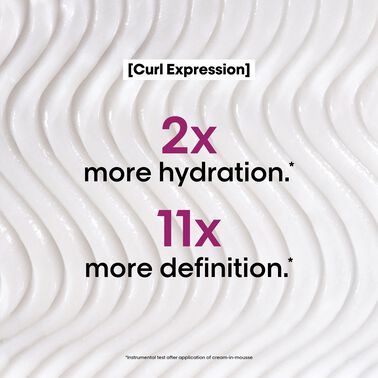 CURL EXPRESSION HOLIDAY KIT - NEW! Holiday Kits | L'Oréal Partner Shop