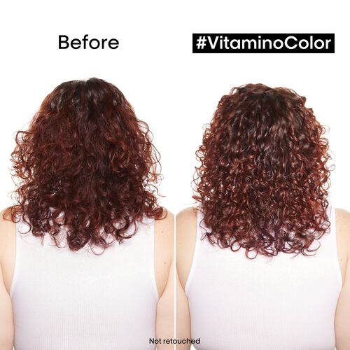 Vitamino Color Conditioner - Serie Expert | L'Or&eacute;al Partner Shop