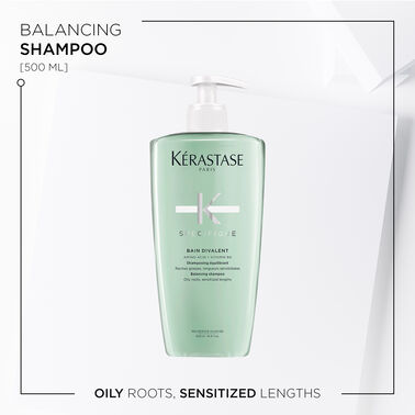 Bain Divalent Balancing Shampoo - Spécifique | L'Oréal Partner Shop