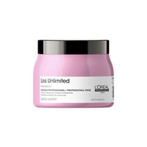 Liss Unlimited Mask - Serie Expert | L'Oréal Partner Shop