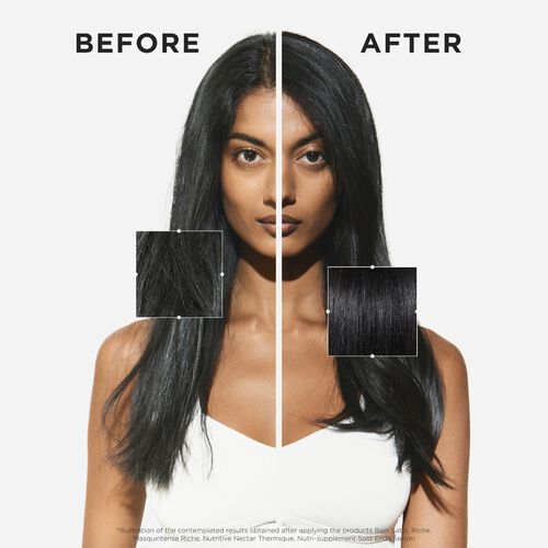 8H Magic Night Hair Serum - Nutritive | L'Oréal Partner Shop