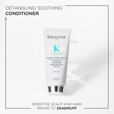 TESTER - FONDANT APAISANT ESSENTIEL CONDITIONER - K Loyalty Club - 15% | L'Oréal Partner Shop