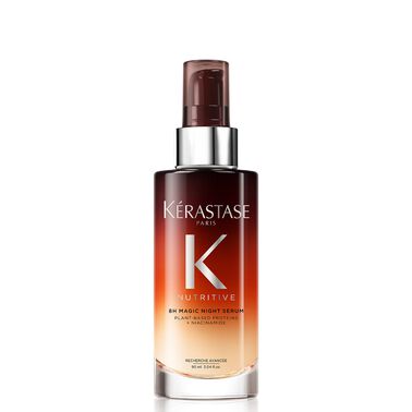8H Magic Night Hair Serum - Nutritive | L'Oréal Partner Shop