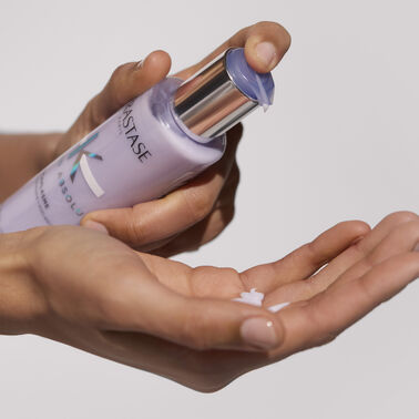 Cicaplasme Heat Protectant - Blond Absolu | L'Oréal Partner Shop