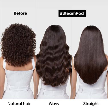 SteamPod 4 - Hair tools | L'Oréal Partner Shop