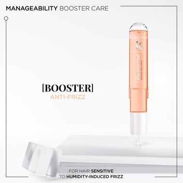 Booster Anti-Frizz - Fusio-Dose | L'Oréal Partner Shop