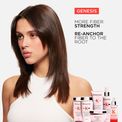 Genesis Fondant Renfor&ccedil;ateur Travel Size - Genesis | L'Or&eacute;al Partner Shop
