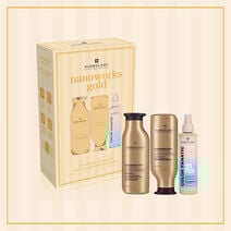 Coffret des fêtes Nanoworks - NOUVEAU! Coffrets des Fêtes Coffret des fêtes Nanoworks - NOUVEAU! Coffrets des Fêtes | L'Oréal Partner Shop