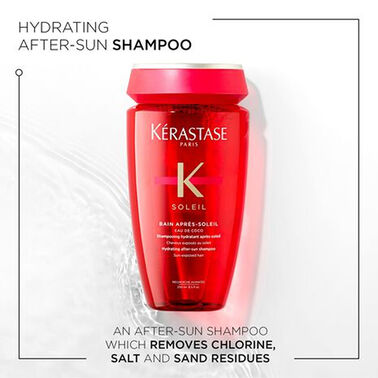 KÉRASTASE SOLEIL - Soleil | L'Oréal Partner Shop