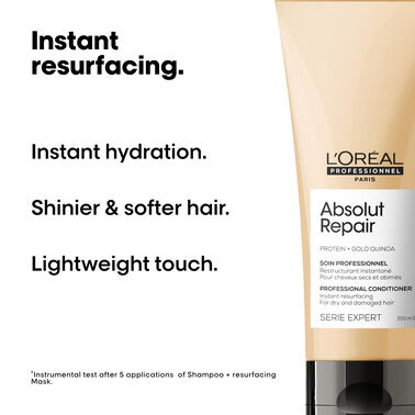 Absolut Repair Conditioner - Serie Expert | L'Oréal Partner Shop
