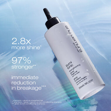 izumi tonic strengthening gloss - izumi tonic | L'Oréal Partner Shop