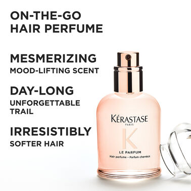 Gloss Absolu Le Parfum - Hair Perfume - Gloss Absolu | L'Oréal Partner Shop