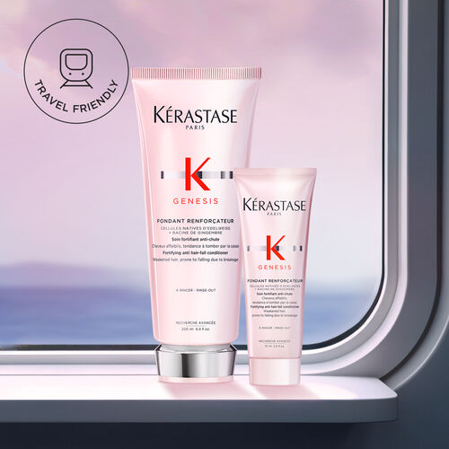 Genesis Fondant Renfor&ccedil;ateur Travel Size - Genesis | L'Or&eacute;al Partner Shop