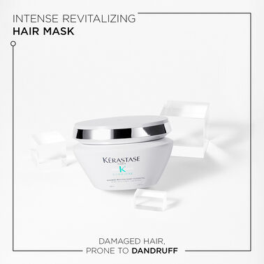 Masque Revitalisant Essentiel Hair Mask - Symbiose | L'Oréal Partner Shop