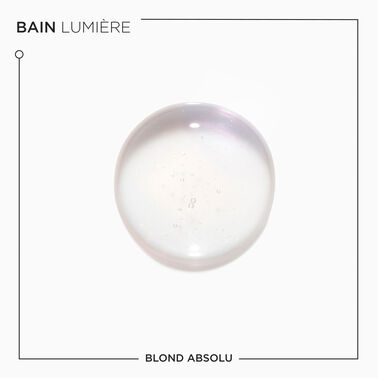 Bain Lumière Shampoo - Blond Absolu Bain Lumière Shampoo - Blond Absolu | L'Oréal Partner Shop