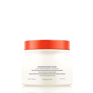 Masquintense Riche Hair Mask - Nutritive | L'Oréal Partner Shop