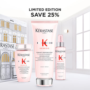 Genesis Holiday Kit - NEW! Holiday Kits | L'Oréal Partner Shop