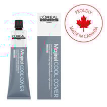NEW MAJIREL COOL COVER - Majirel | L'Oréal Partner Shop