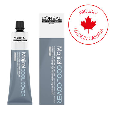 NEW MAJIREL COOL COVER - Majirel | L'Oréal Partner Shop