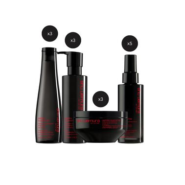 ashita supreme launch offer - NEW! ashita supreme | L'Oréal Partner Shop