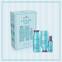 Coffret des fêtes Strength Cure - NOUVEAU! Coffrets des Fêtes | L'Oréal Partner Shop