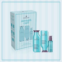 Coffret des fêtes Strength Cure - NOUVEAU! Coffrets des Fêtes Coffret des fêtes Strength Cure - NOUVEAU! Coffrets des Fêtes | L'Oréal Partner Shop
