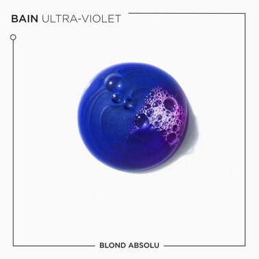 Bain Ultra-Violet Purple Shampoo - Blond Absolu | L'Oréal Partner Shop