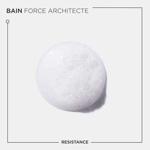 Bain Force Architecte Shampoo - Refills | L'Or&eacute;al Partner Shop