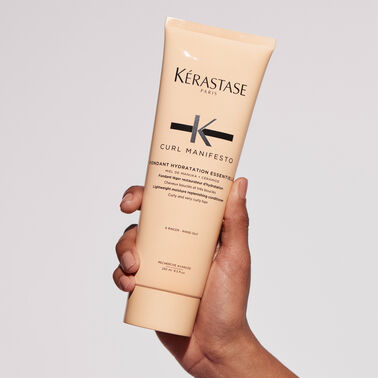 Fondant Hydratation Essentielle Conditioner - Curl Manifesto | L'Oréal Partner Shop