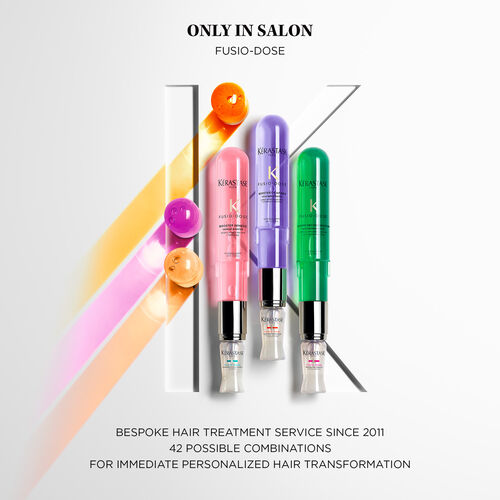 Masque Oléo-Relax Hair Mask - Conditioners & Masks | L'Oréal Partner Shop