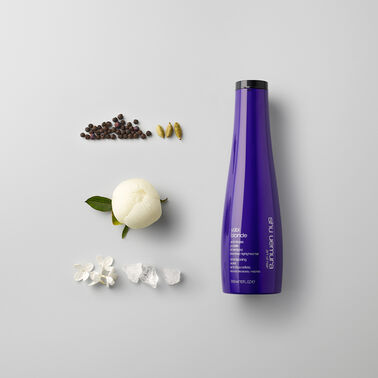 Yūbi Blonde Anti-Brass Purple Shampoo - Shampoos | L'Oréal Partner Shop