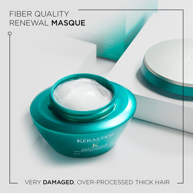 Masque Thérapiste Hair Mask - Resistance | L'Oréal Partner Shop