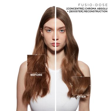 CONCENTRÉ CHROMA ABSOLU - Fusio-Dose | L'Oréal Partner Shop