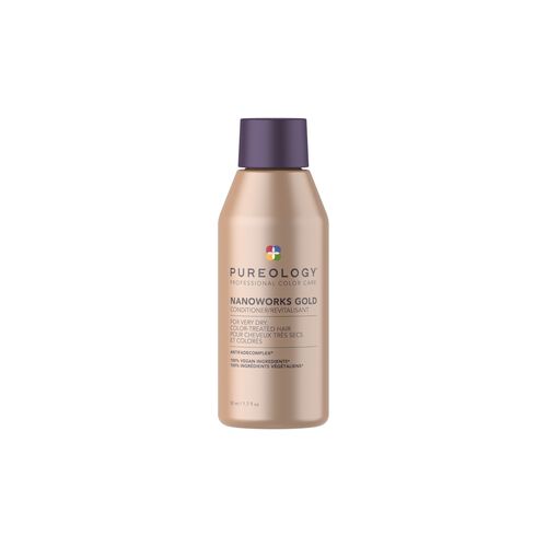 Nanoworks Gold Conditioner - Nanoworks Gold | L'Oréal Partner Shop