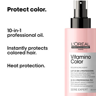 Vitamino Color 10 In 1 - Serie Expert | L'Oréal Partner Shop