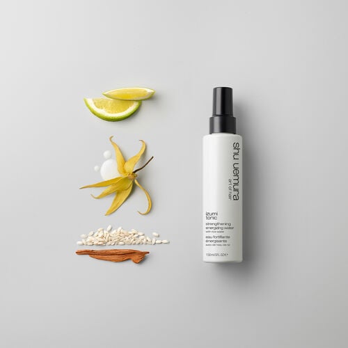 Izumi Tonic strengthening energizing water - Discover | L'Oréal Partner Shop