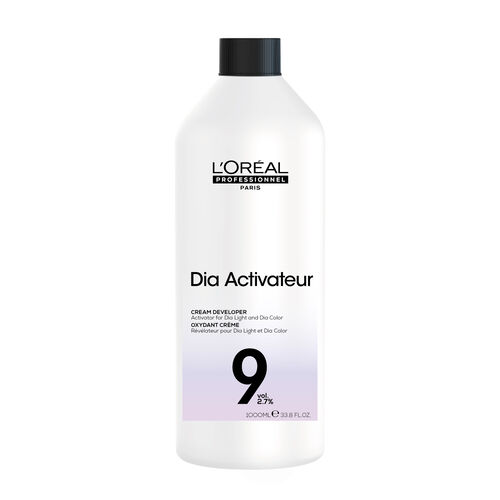 DIACTIVATEUR 9 VOL - Dia Light | L'Or&eacute;al Partner Shop