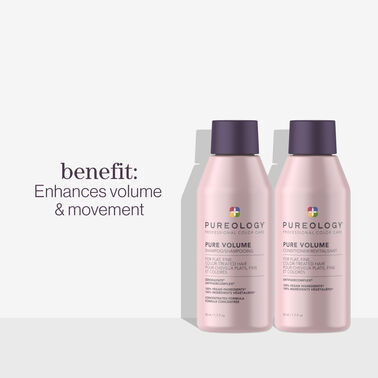 Pure Volume Conditioner - Pure Volume | L'Oréal Partner Shop