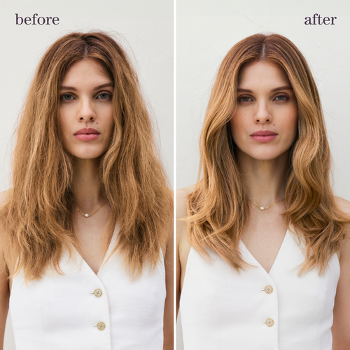 Strength Cure Shampoo - Strength Cure | L'Oréal Partner Shop