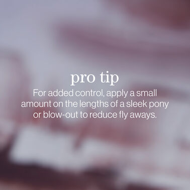 Style + Protect Shine Bright Taming Serum - Style + Protect | L'Oréal Partner Shop