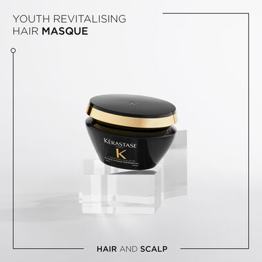 CHRONOLOGISTE - REVITALIZING ROUTINE - Chronologiste | L'Oréal Partner Shop